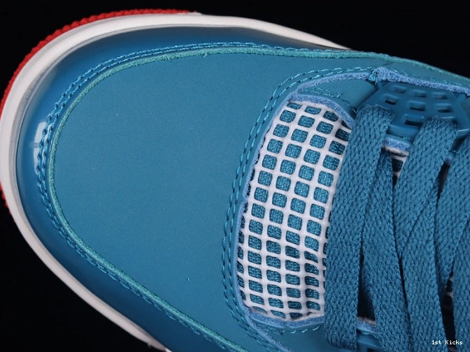 1st Kicks Shoes dr6952- room Comfortable retro air 1477 jordan 4 messy 1112